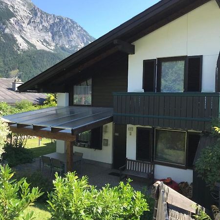 Haus Paula Im Schoenen Groebming Грёбминг Экстерьер фото