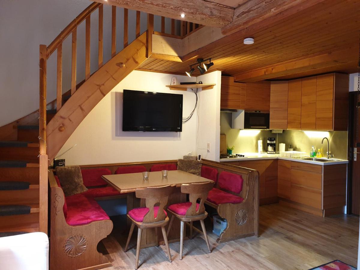Haus Paula Im Schoenen Groebming Грёбминг Экстерьер фото