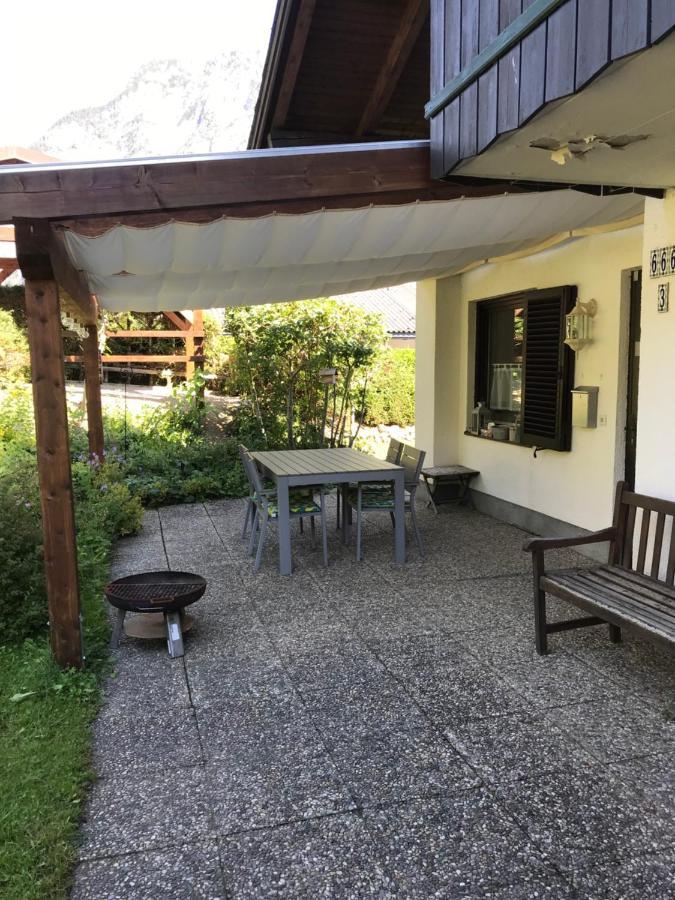 Haus Paula Im Schoenen Groebming Грёбминг Экстерьер фото